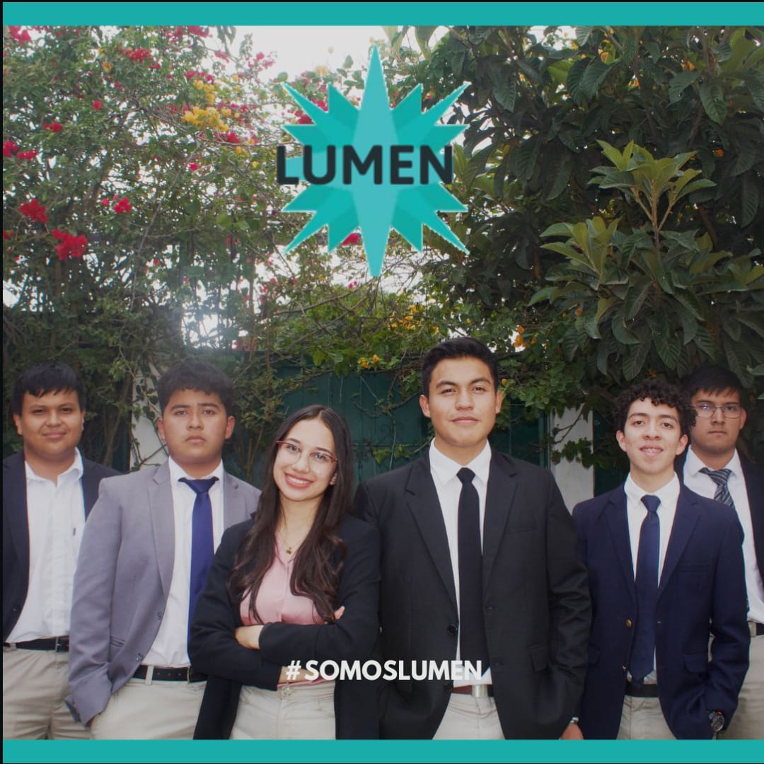 LUMEN